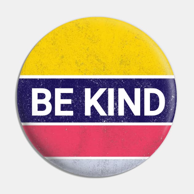 Be kind Pin by FouadBelbachir46