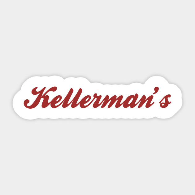 Free Free 187 Dirty Dancing Kellerman&#039;s Mountain Resort Svg SVG PNG EPS DXF File