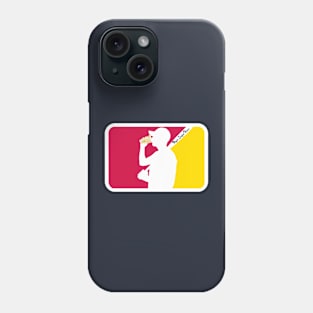 St. Louis Major League Brews Phone Case