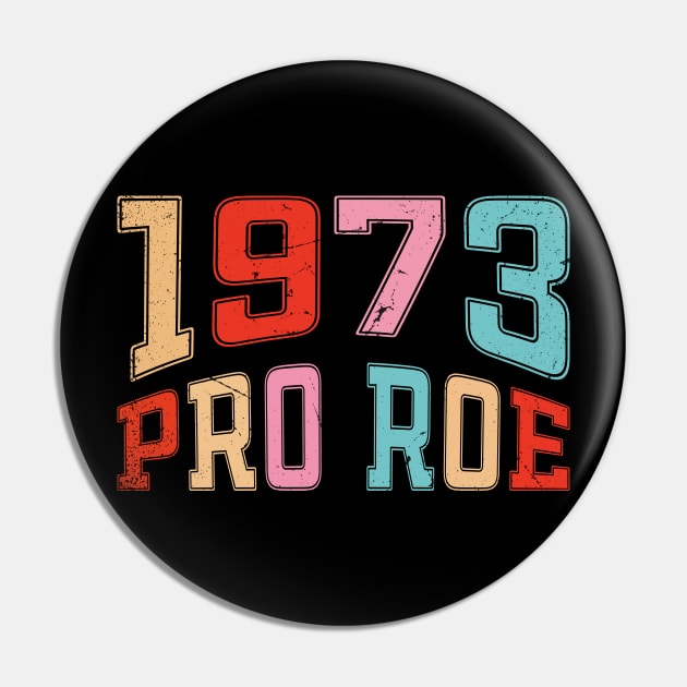 Pro Roe 1973 Pin by Myartstor 