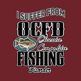 OCFD T-Shirt