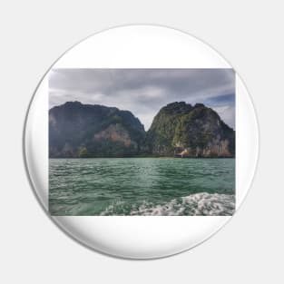 Krabi Pin