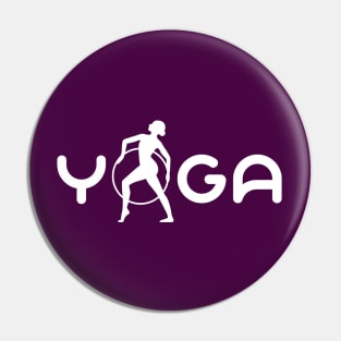 Yoga Pin