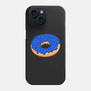 Donut Phone Case