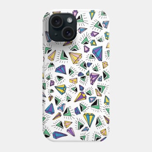 Diamonds Phone Case