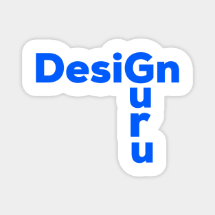 Design Guru, UX Designer, Tech , Designer Job, Design Career Magnet
