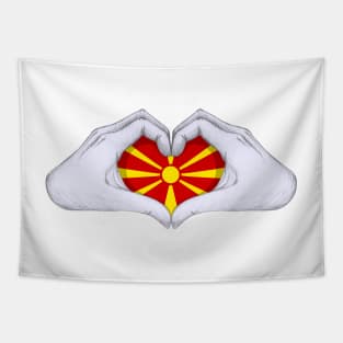 Macedonia Tapestry