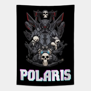 Polaris Tapestry