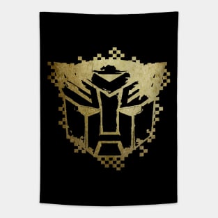 Autobots Tapestry