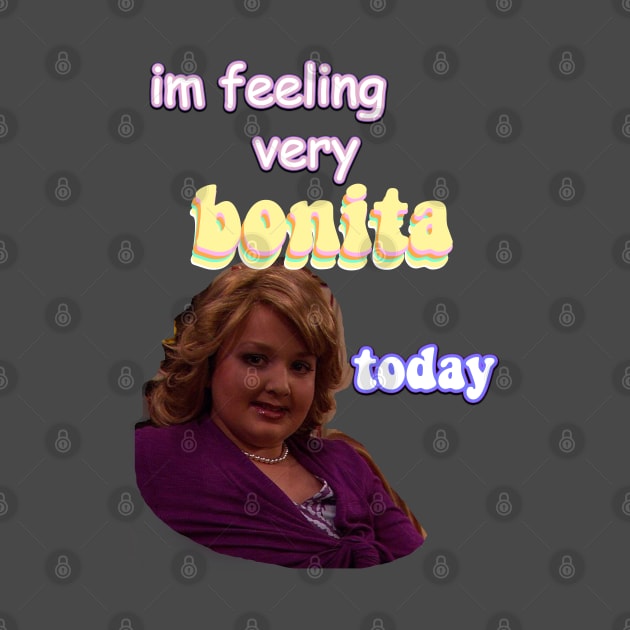 im feeling very bonita rn gibby ver2 by InMyMentalEra