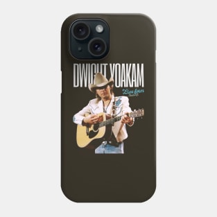 Live From Austin, TX Phone Case