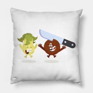  you have found your friend! Pillow