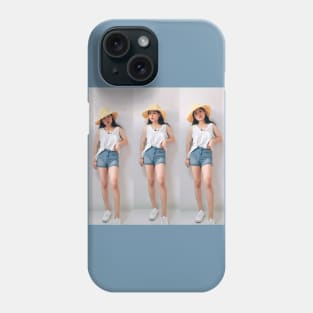 Modeling 1 Phone Case