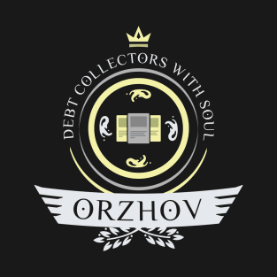 Orzhov Life T-Shirt