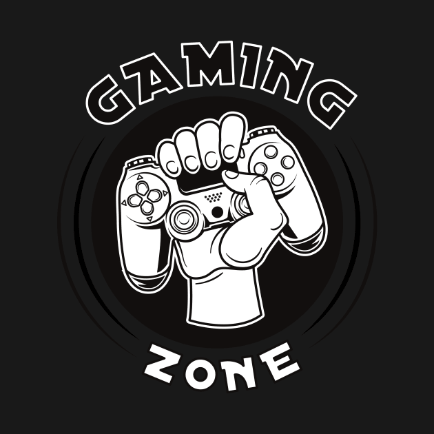 Gaming Zone by simsim