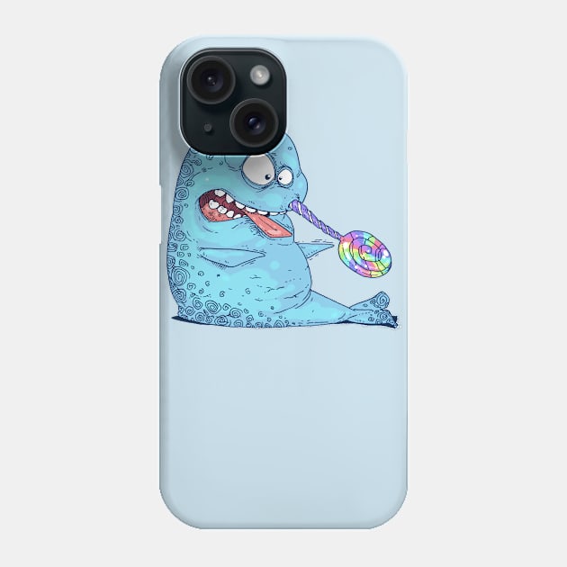 Gimme! Phone Case by mattbyle