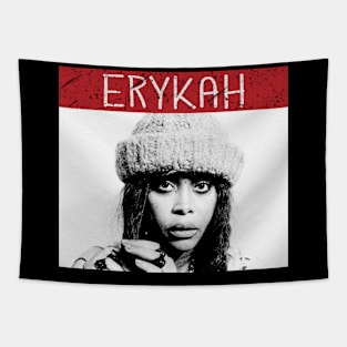 erykah badu Tapestry