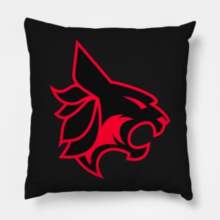 Black Panther Pillow