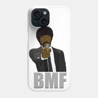 BMF Jules (Minimalist) Phone Case