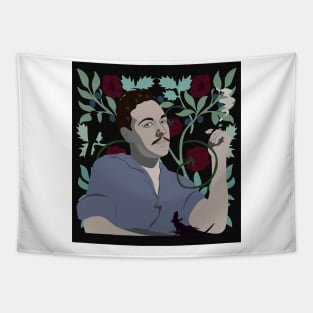 Tennessee Williams Tapestry