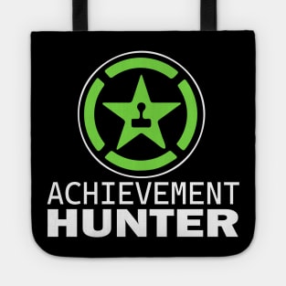 enable -achievement-hunter- high-resolution transparent Tote