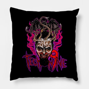 Tech N9ne Devils Pillow