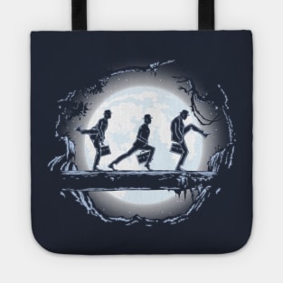 Ministry of Hakuna Matata Tote