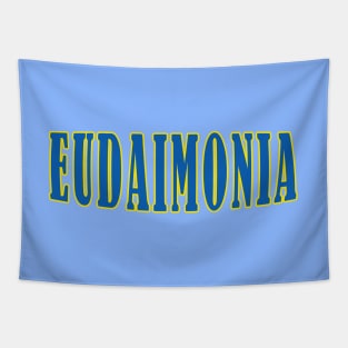 Eudaimonia Tapestry