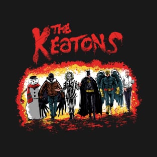 The Keatons T-Shirt