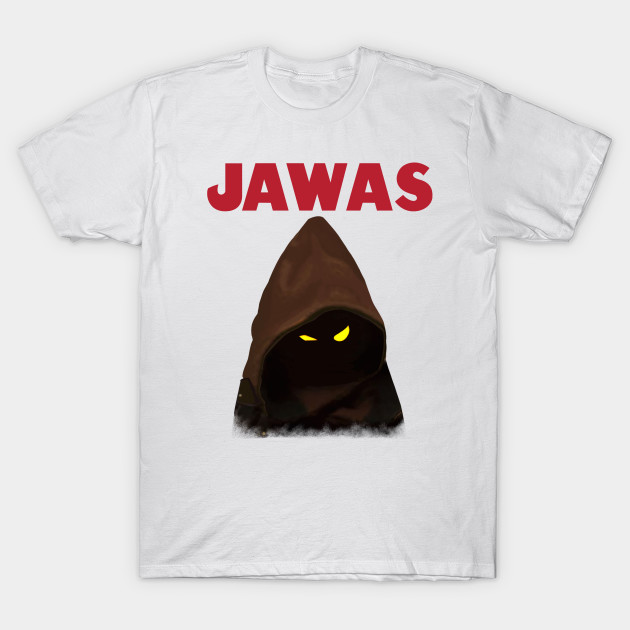 jawas t shirt