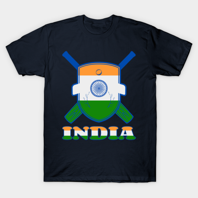 all cricket team t shirt