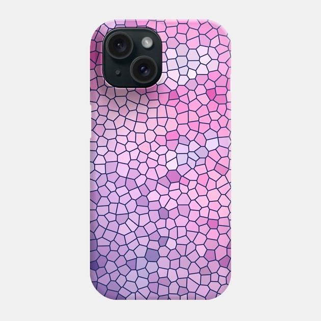 Pink in my Cells Phone Case by bubbsnugg