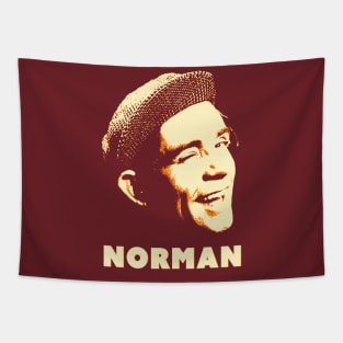 Norman Tapestry