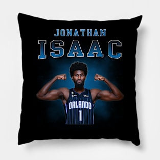 Jonathan Isaac Pillow