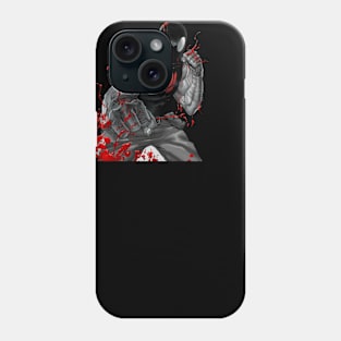 The Fist Phone Case