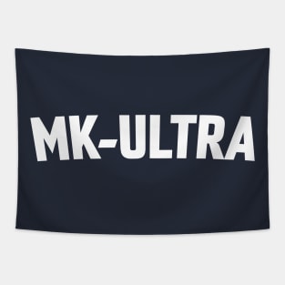 MK-ULTRA Tapestry