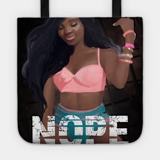 NOPE Tote