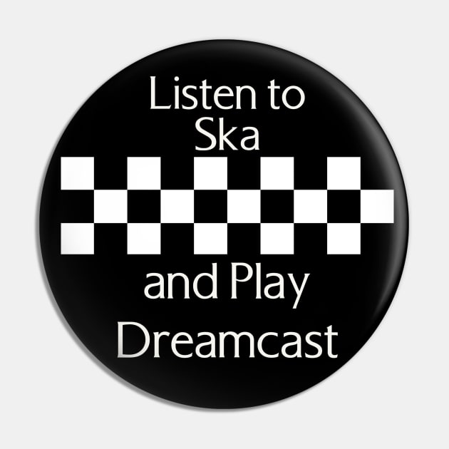 Pick it up (a Dreamcast controller) Pin by Standard Definition Gaming