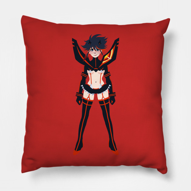 Ryuko Matoi