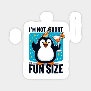 Fun Size Magnet