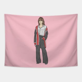 Fashion Style Tapestry