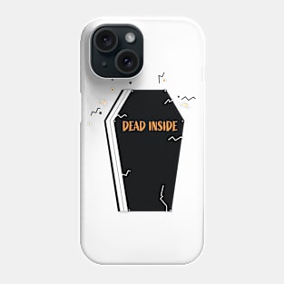 Horror Phone Case