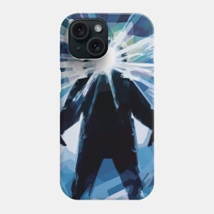The Thing Phone Case