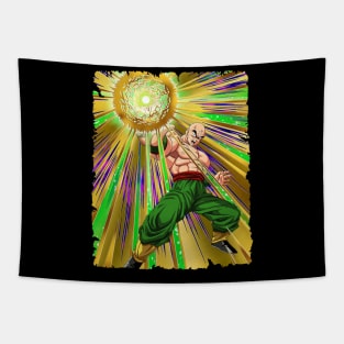 TIEN SHINHAN MERCH VTG Tapestry