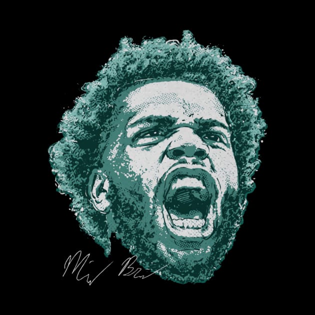 miles bridges scream by mazihaya pix