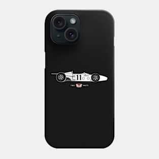 RA272 Maiden Victory Phone Case