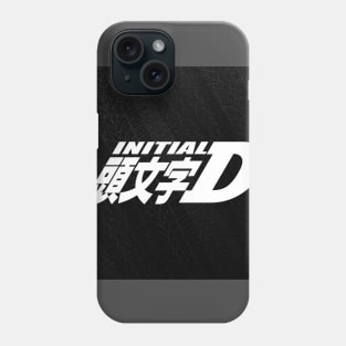 initialD Phone Case