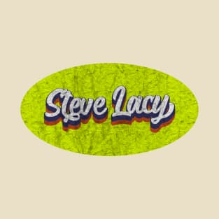 Vintage Steve Lacy T-Shirt