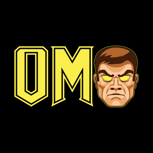 OMGodMode by dann