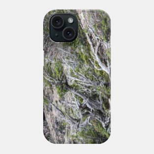 Windswept Woodland Phone Case